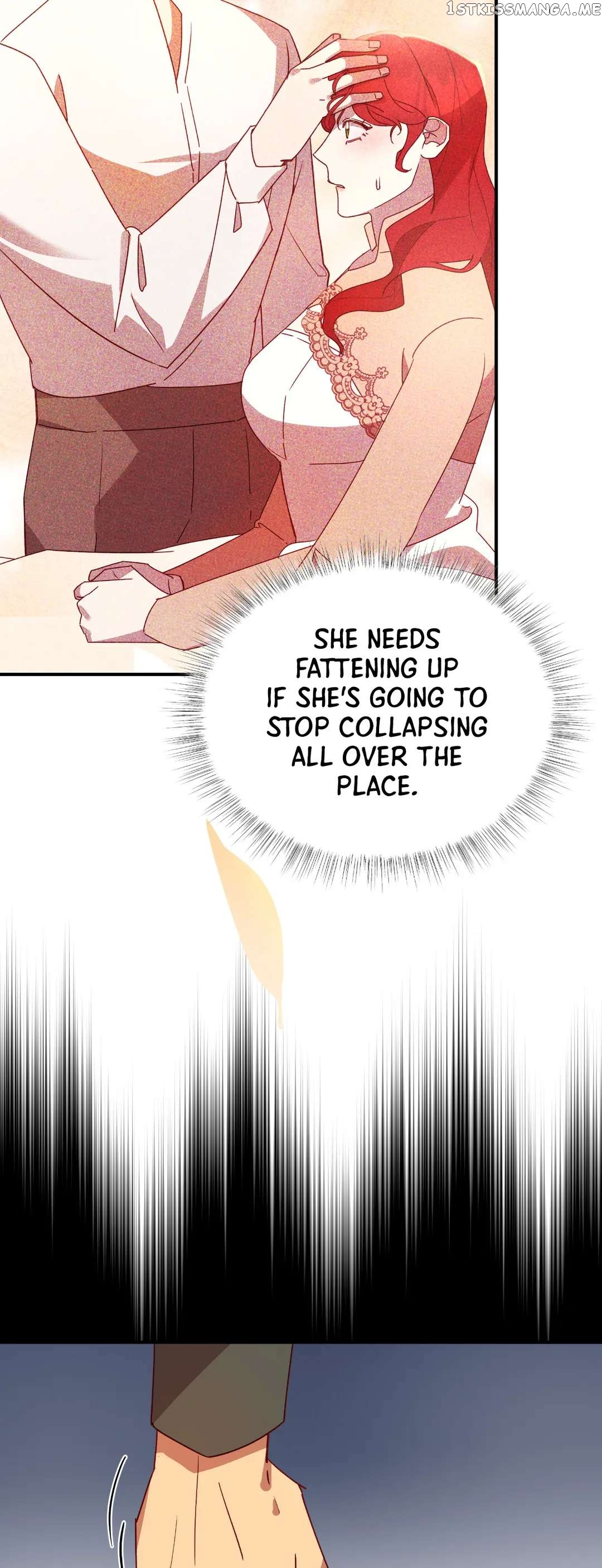 Not Knowing The Betrayal Of That Day Chapter 20 - page 59