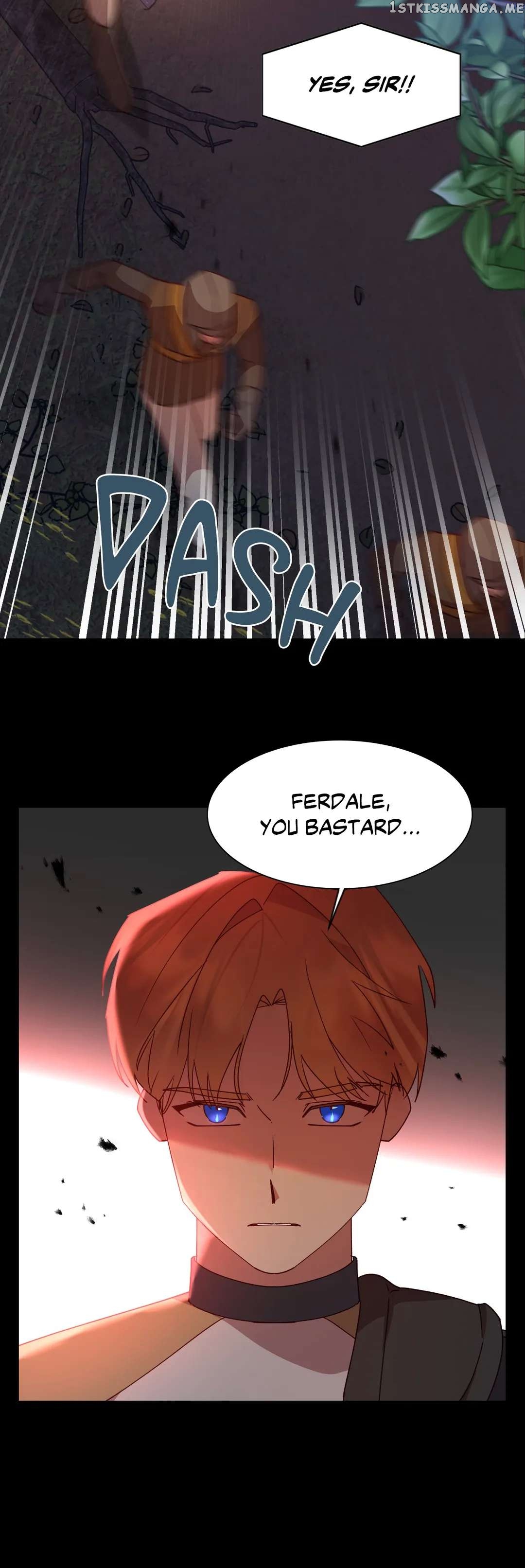 Not Knowing The Betrayal Of That Day Chapter 20 - page 6