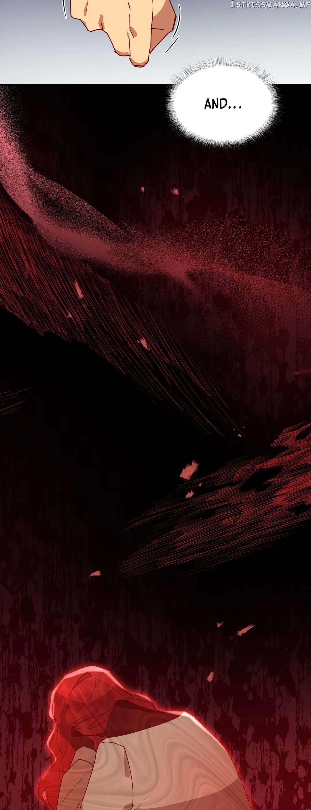Not Knowing The Betrayal Of That Day Chapter 20 - page 60