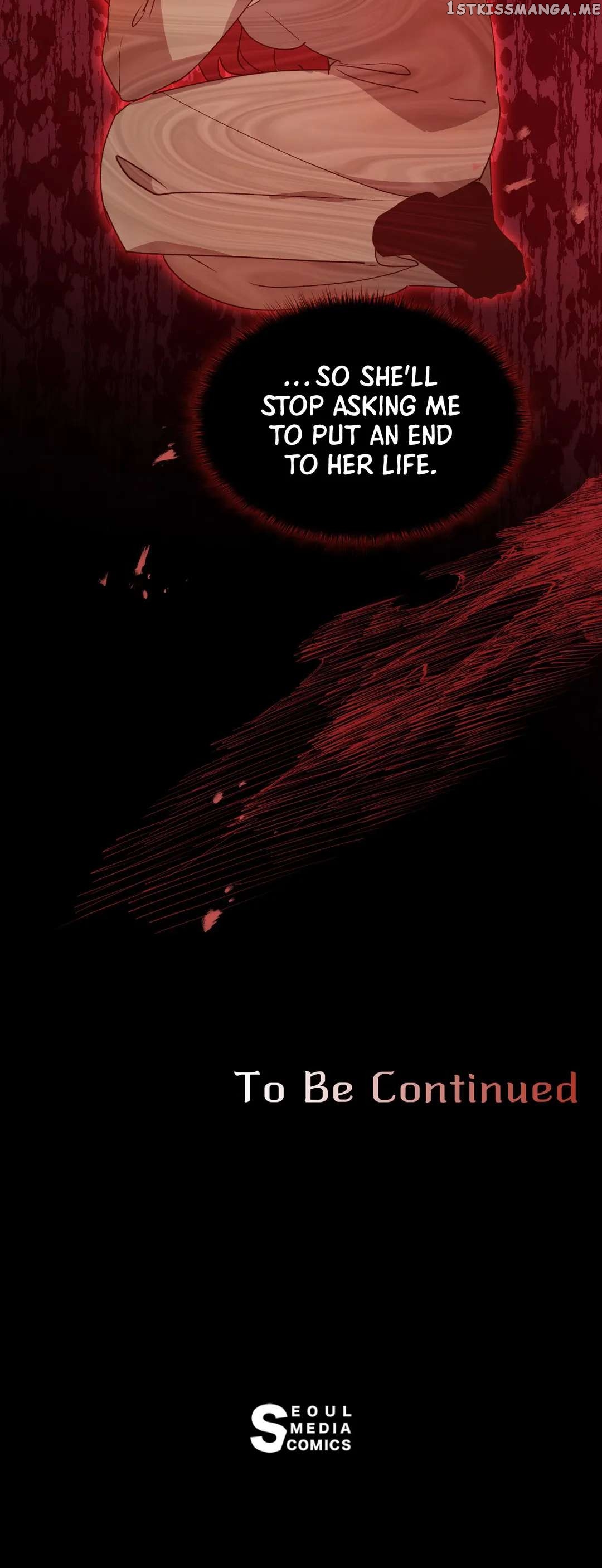 Not Knowing The Betrayal Of That Day Chapter 20 - page 61