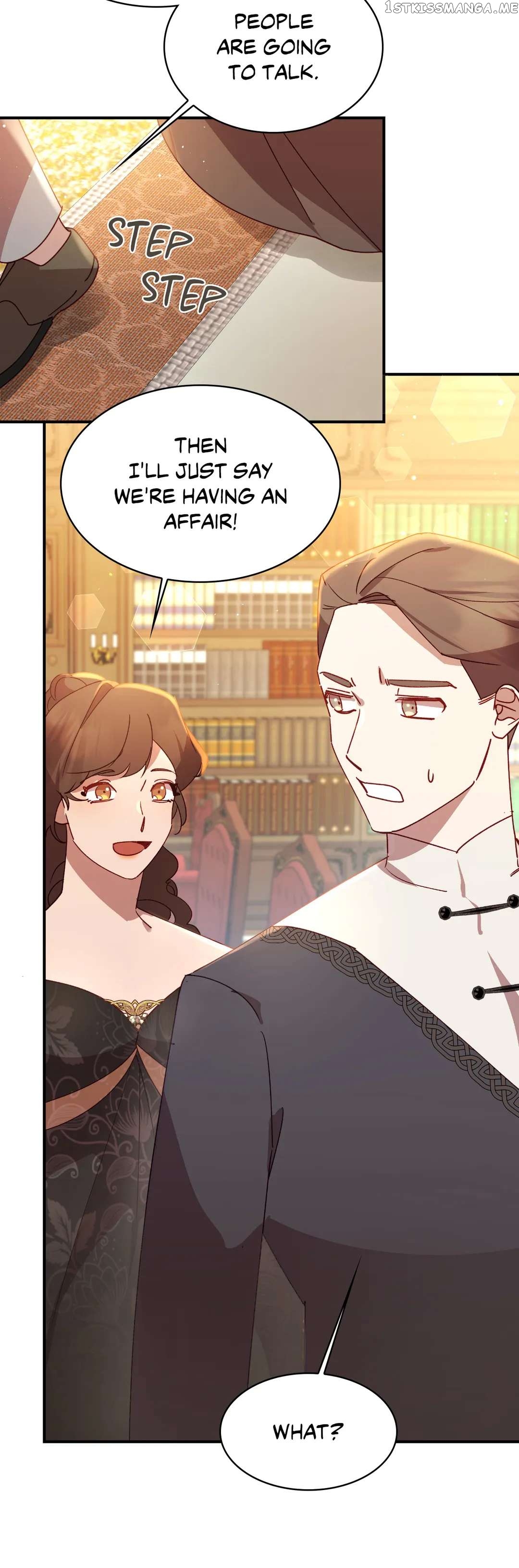 Not Knowing The Betrayal Of That Day Chapter 19 - page 10