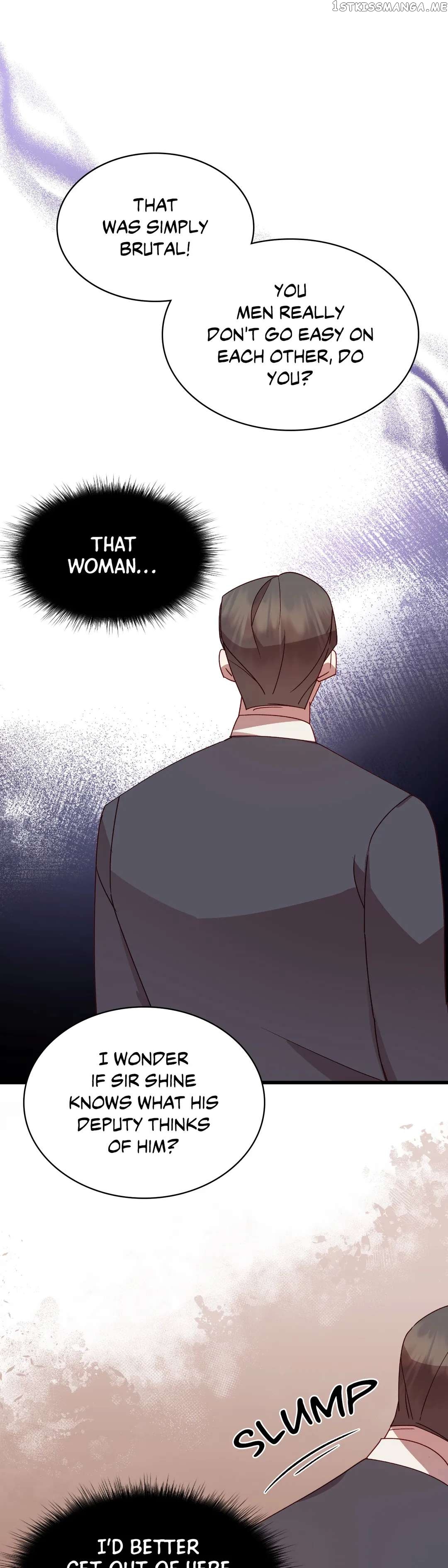 Not Knowing The Betrayal Of That Day Chapter 19 - page 13