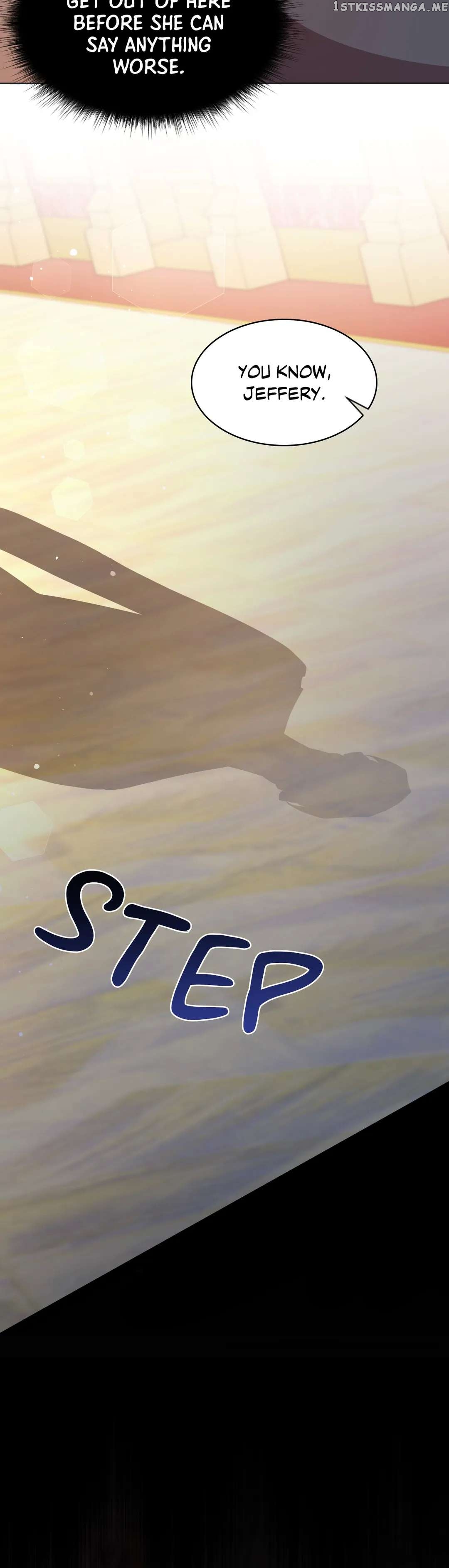 Not Knowing The Betrayal Of That Day Chapter 19 - page 14