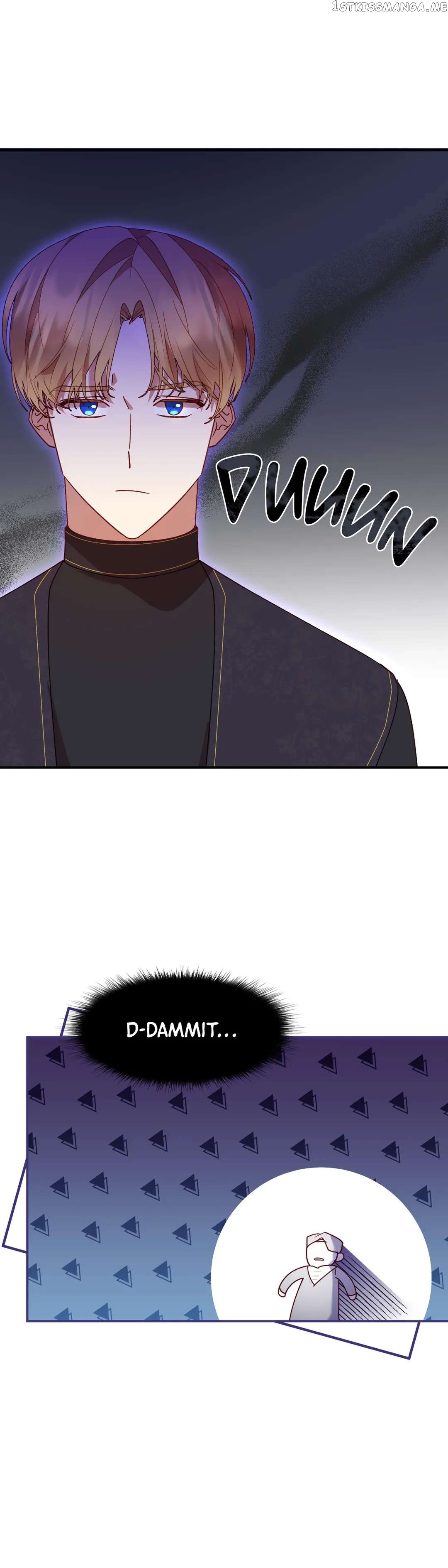 Not Knowing The Betrayal Of That Day Chapter 19 - page 16