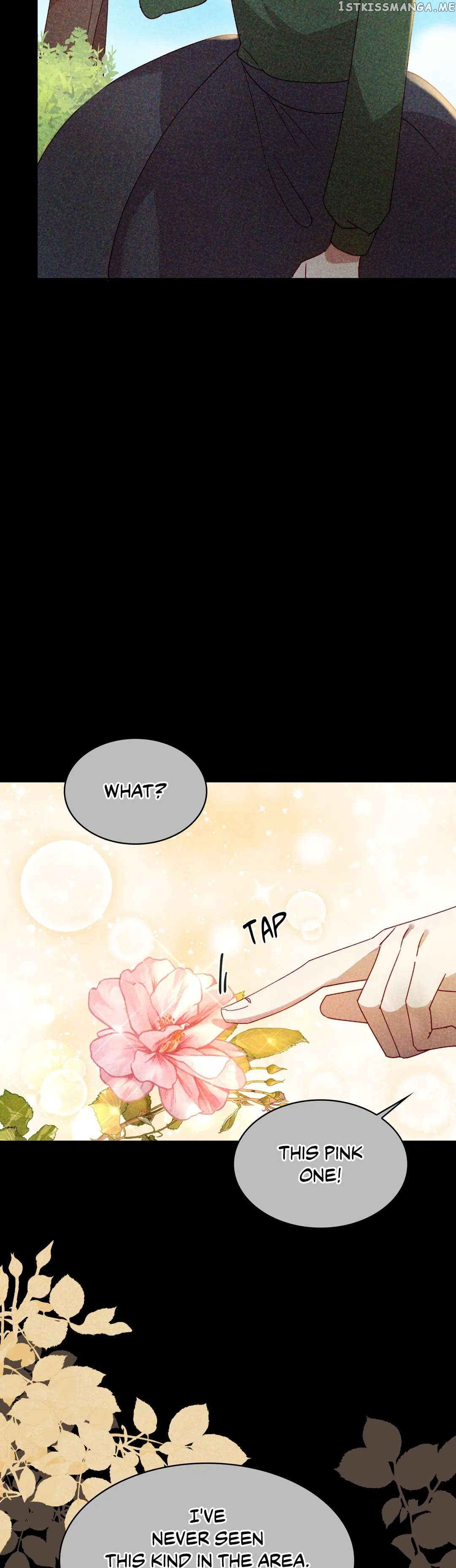 Not Knowing The Betrayal Of That Day Chapter 19 - page 19