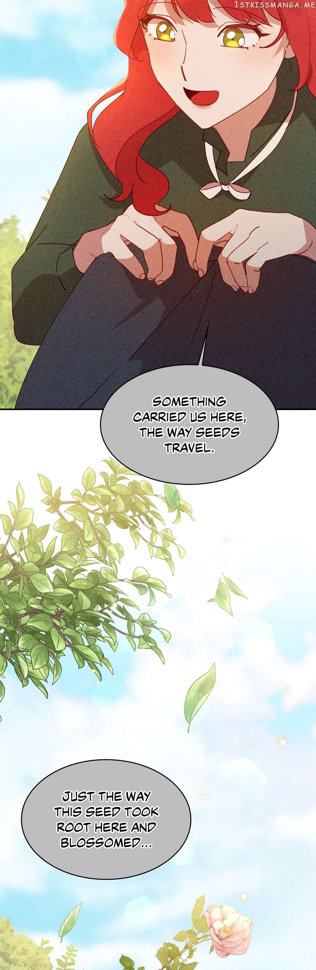 Not Knowing The Betrayal Of That Day Chapter 19 - page 22