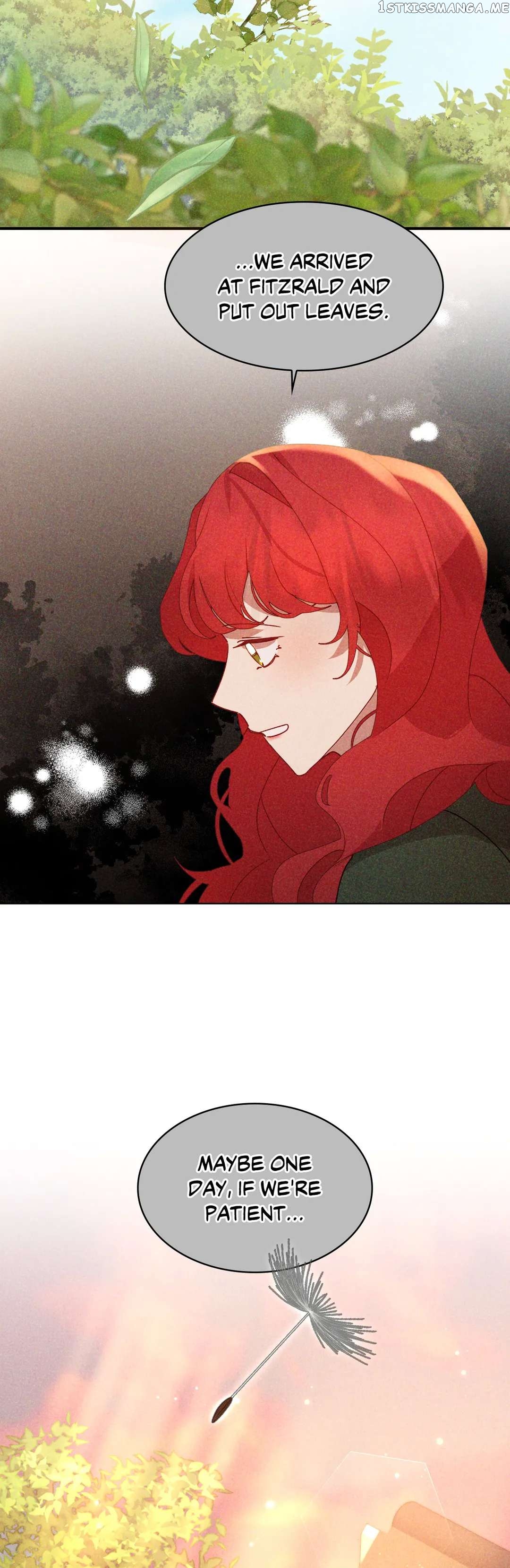 Not Knowing The Betrayal Of That Day Chapter 19 - page 23