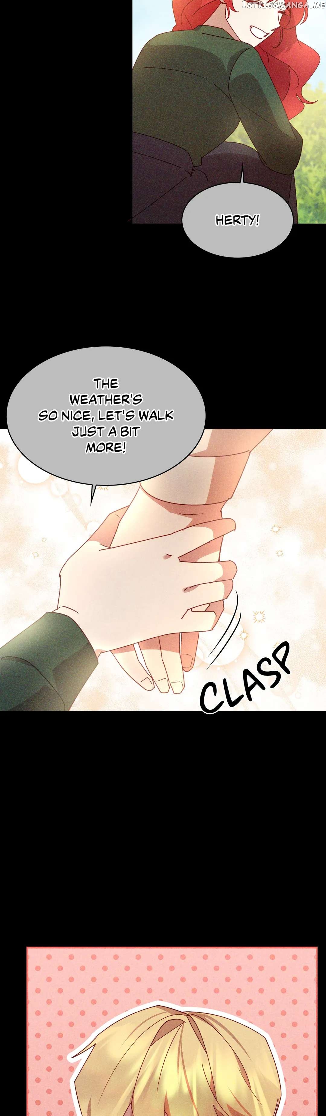 Not Knowing The Betrayal Of That Day Chapter 19 - page 26