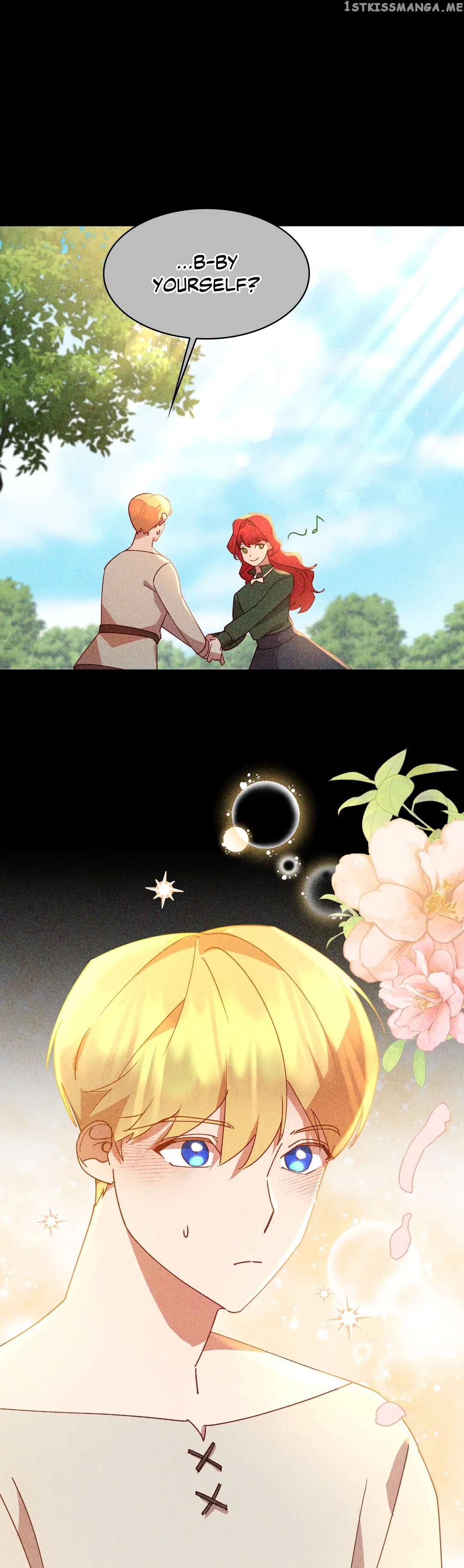 Not Knowing The Betrayal Of That Day Chapter 19 - page 31