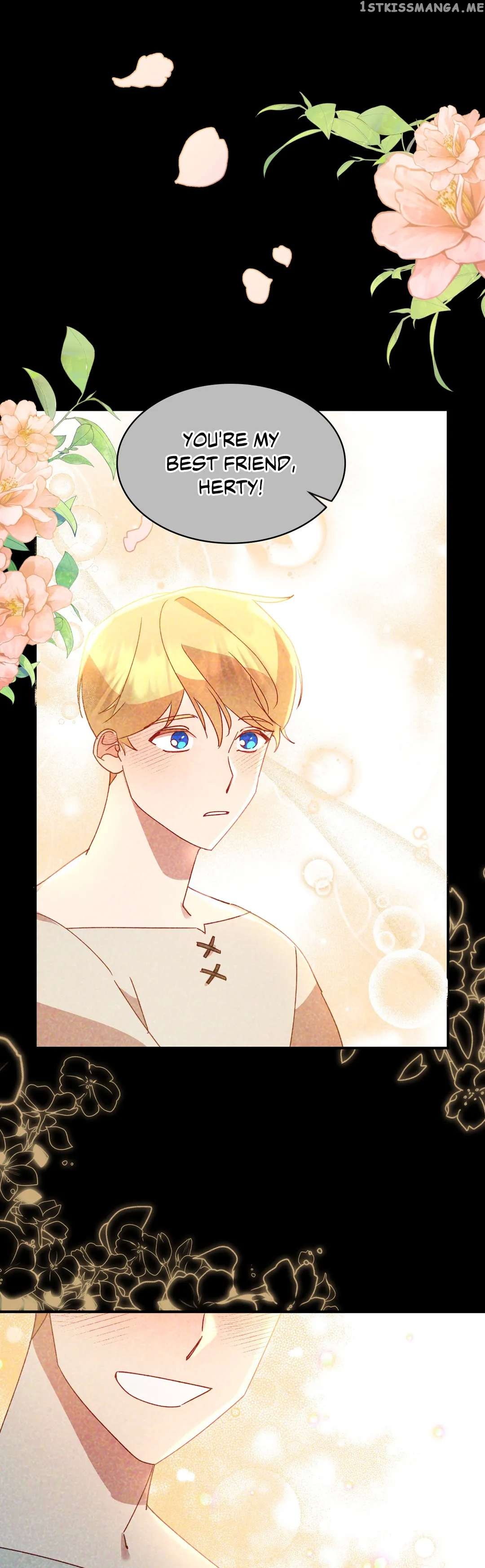 Not Knowing The Betrayal Of That Day Chapter 19 - page 33