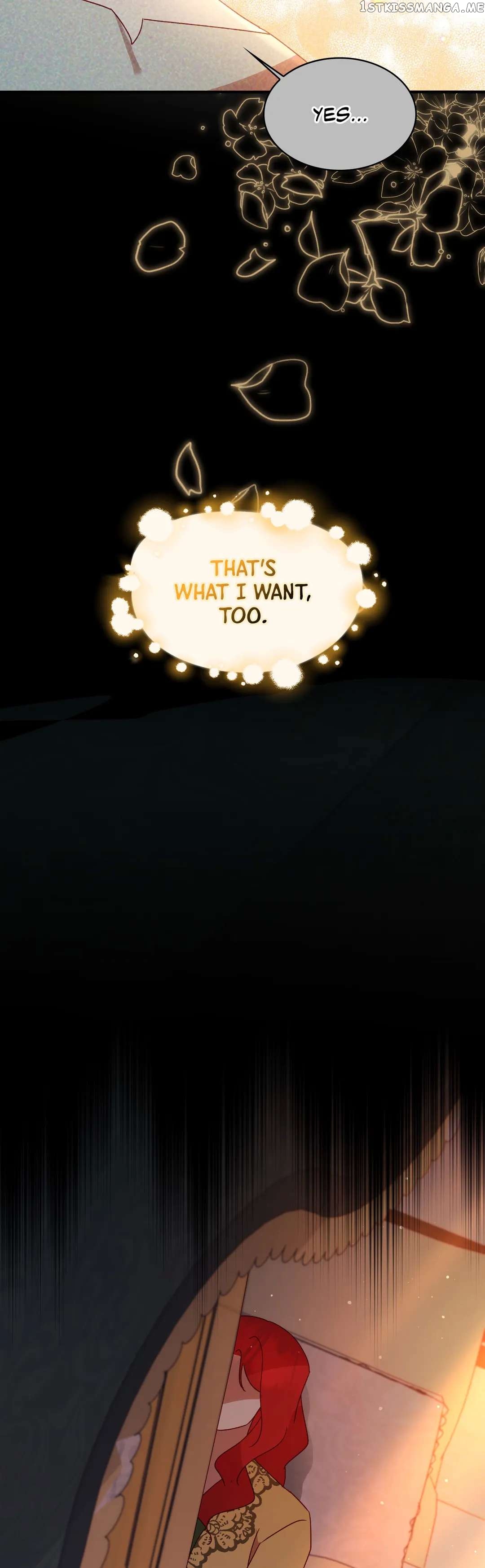 Not Knowing The Betrayal Of That Day Chapter 19 - page 34