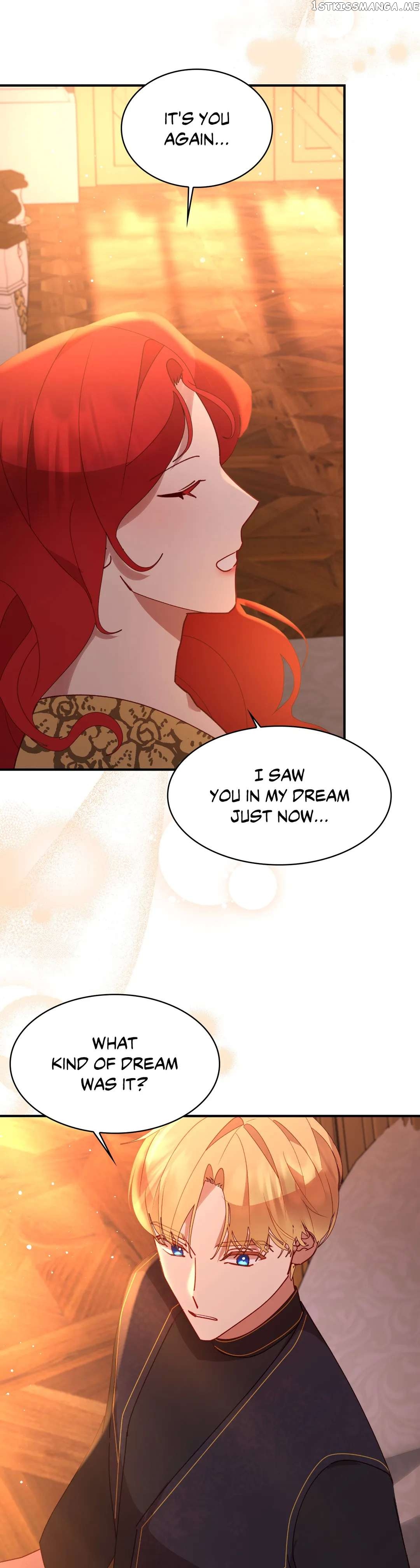 Not Knowing The Betrayal Of That Day Chapter 19 - page 38