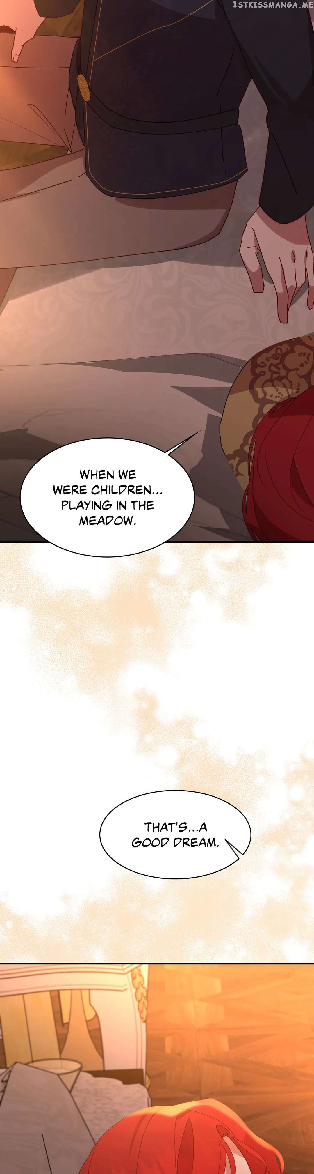 Not Knowing The Betrayal Of That Day Chapter 19 - page 39