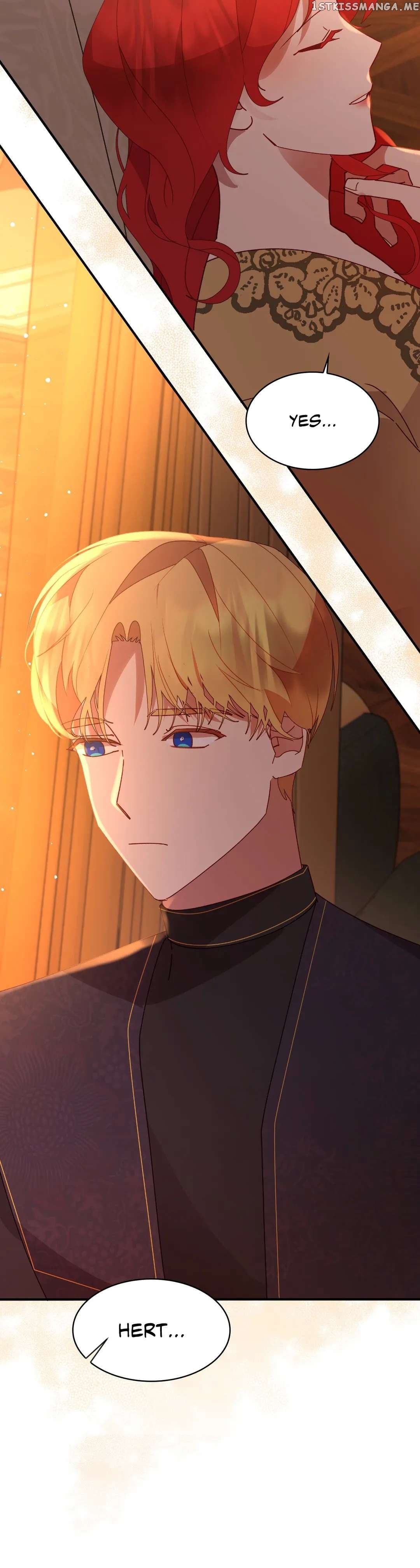 Not Knowing The Betrayal Of That Day Chapter 19 - page 40