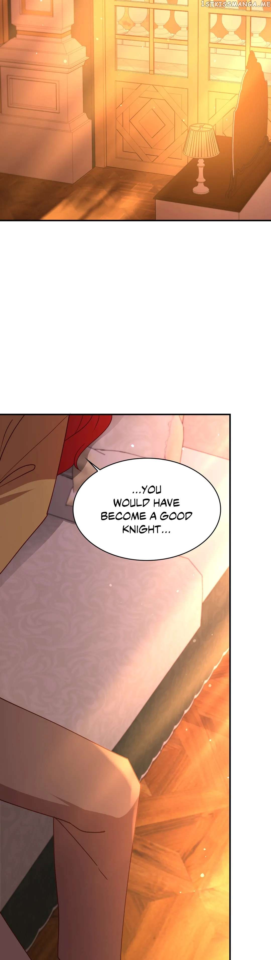 Not Knowing The Betrayal Of That Day Chapter 19 - page 43