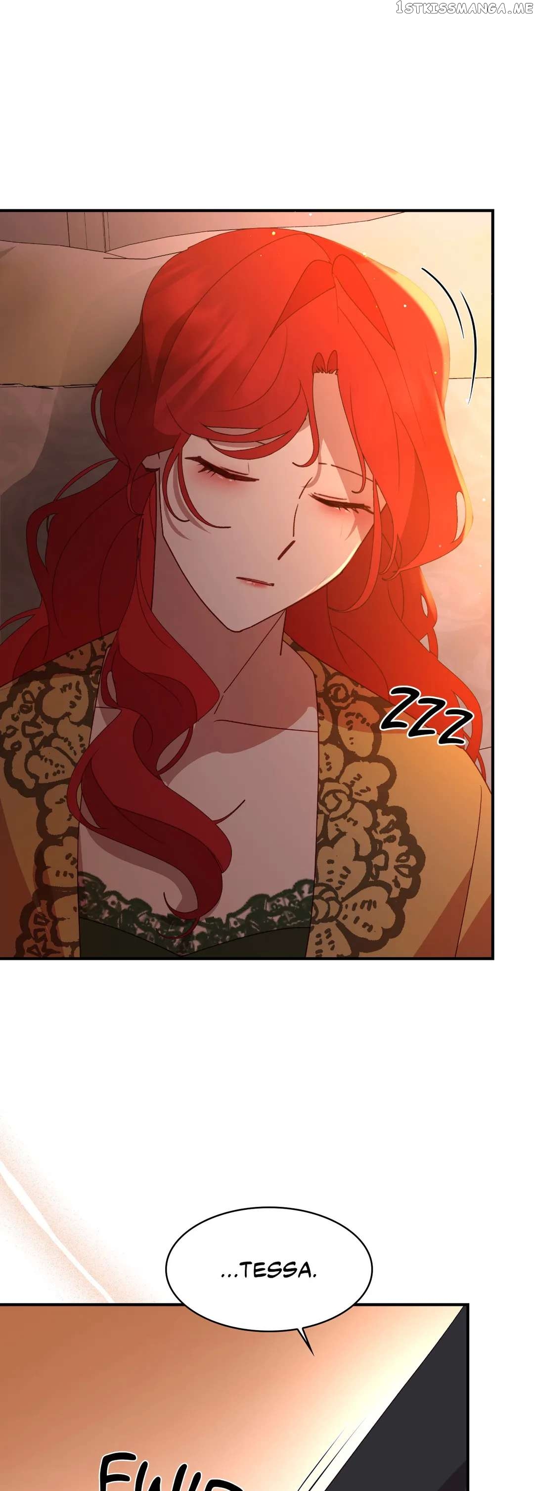 Not Knowing The Betrayal Of That Day Chapter 19 - page 45