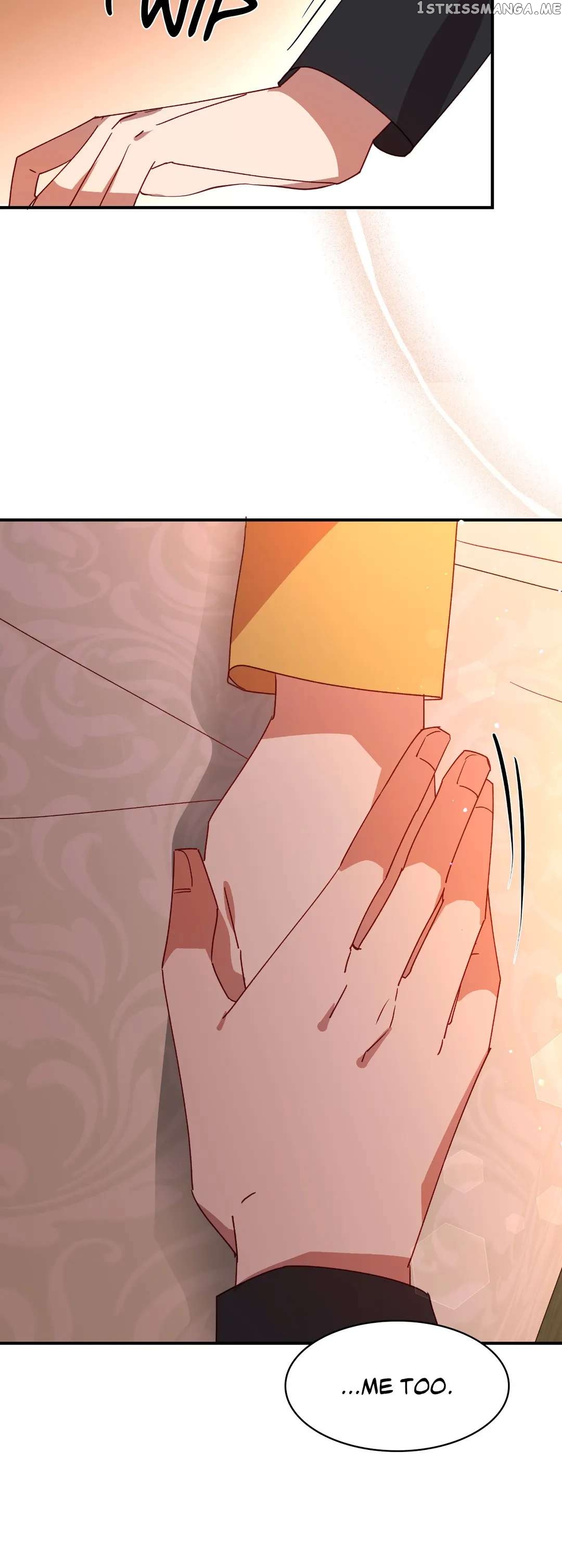Not Knowing The Betrayal Of That Day Chapter 19 - page 46