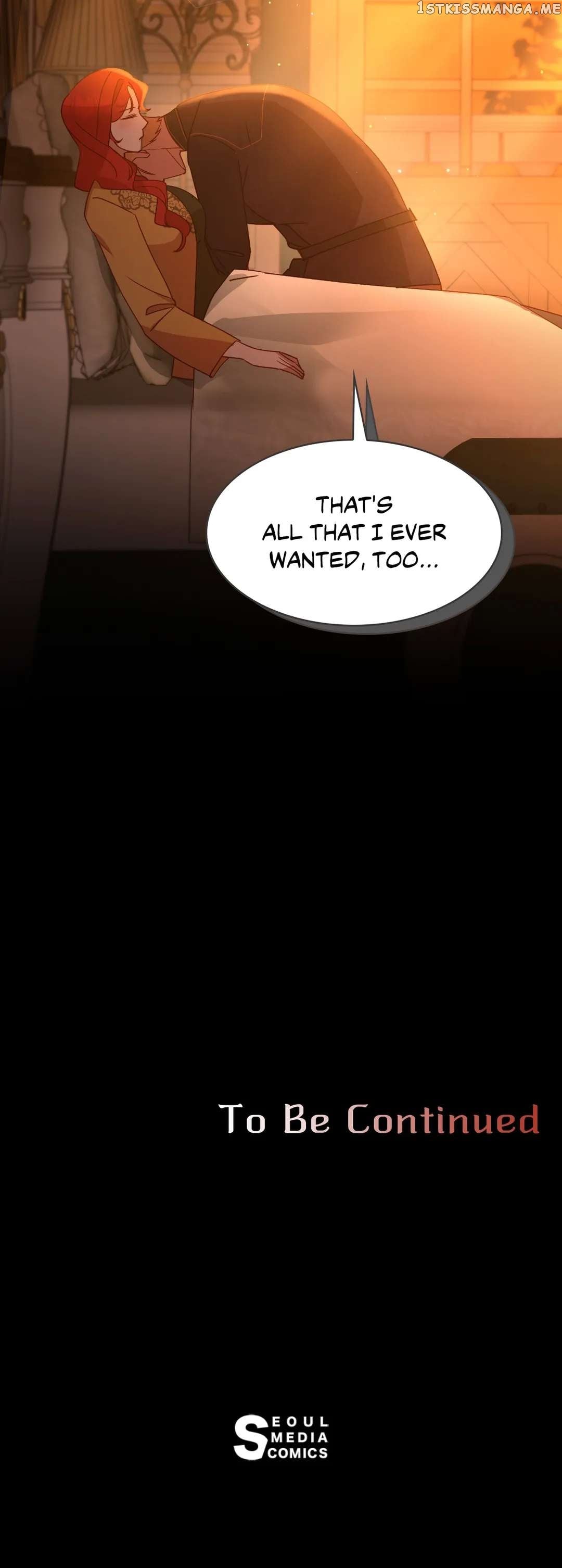 Not Knowing The Betrayal Of That Day Chapter 19 - page 48