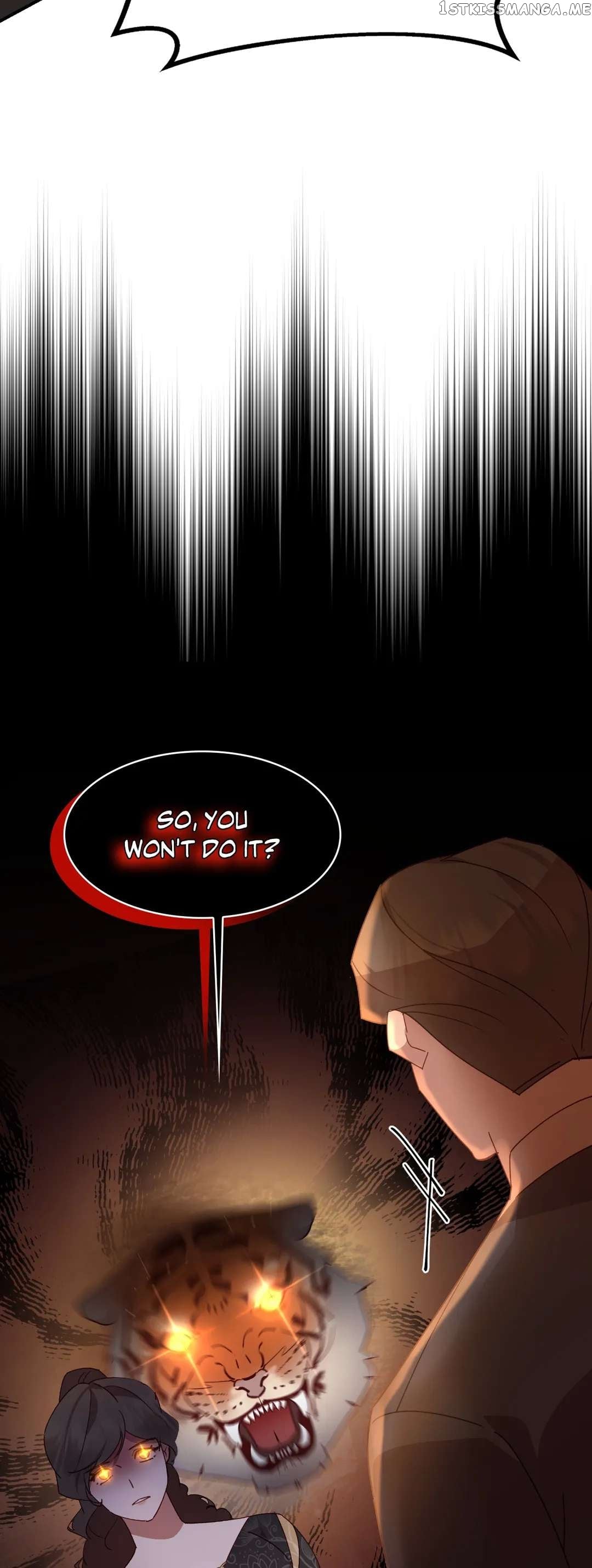 Not Knowing The Betrayal Of That Day Chapter 19 - page 6