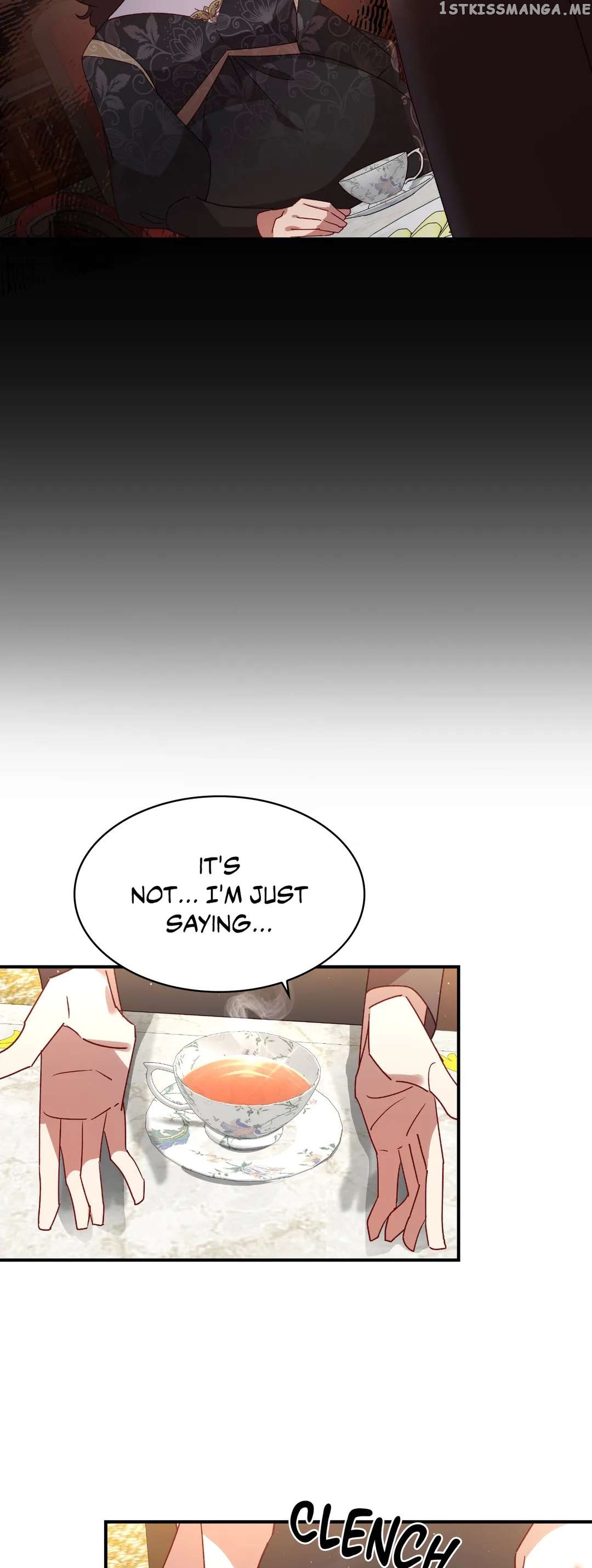 Not Knowing The Betrayal Of That Day Chapter 19 - page 7