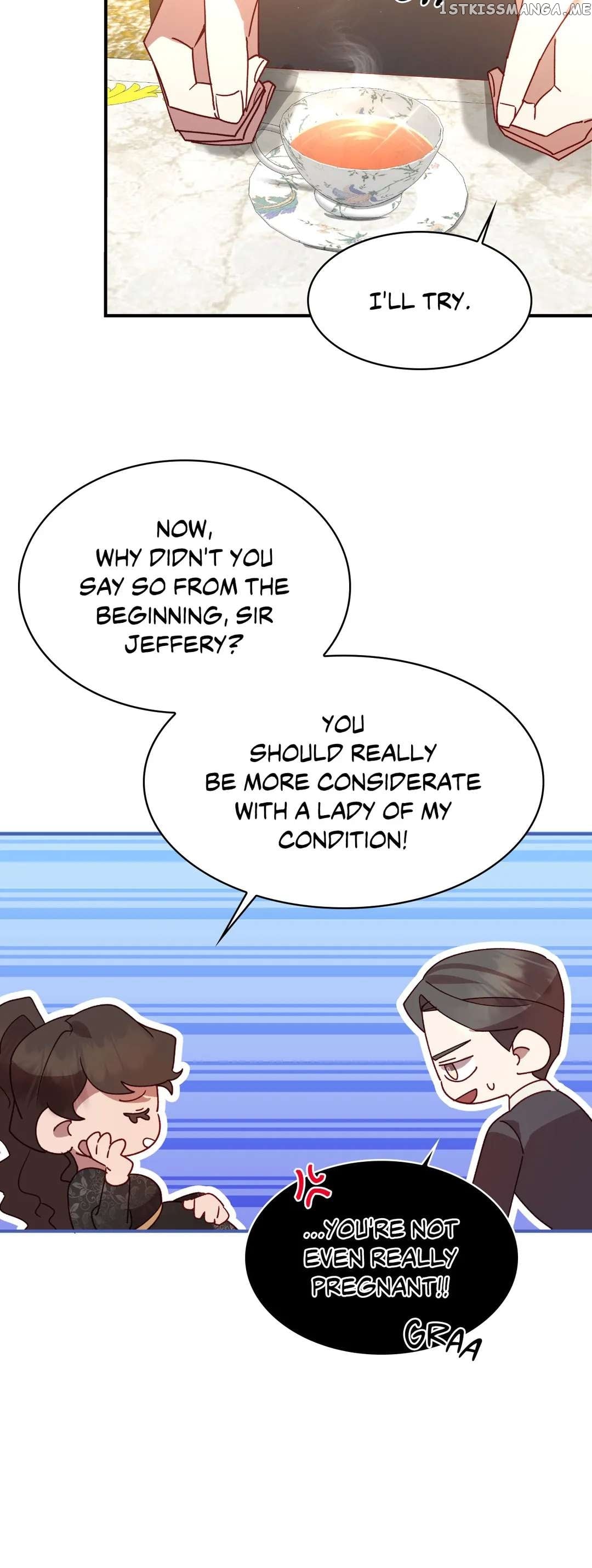 Not Knowing The Betrayal Of That Day Chapter 19 - page 8
