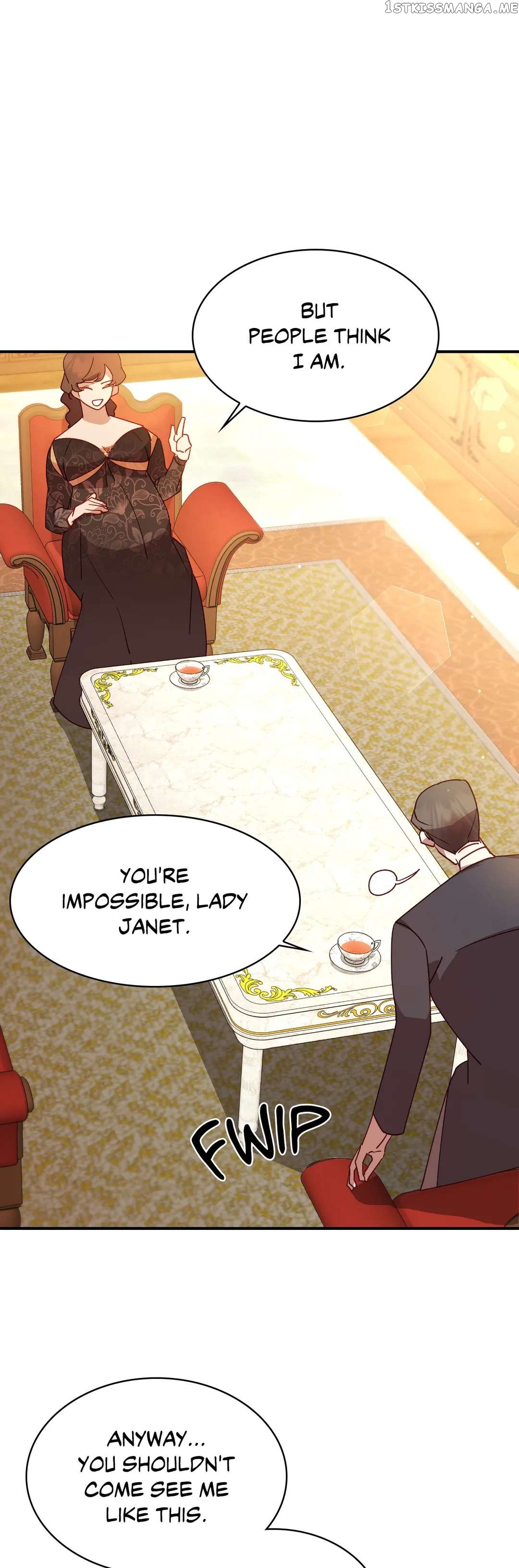 Not Knowing The Betrayal Of That Day Chapter 19 - page 9