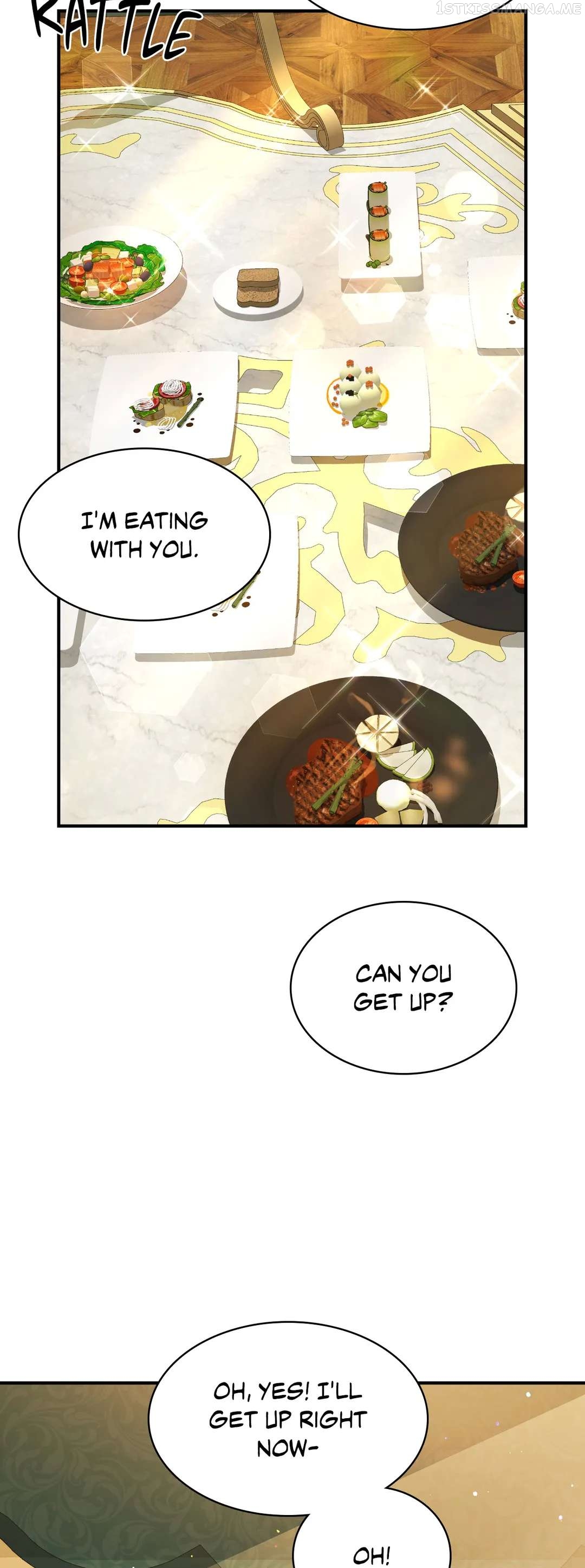 Not Knowing The Betrayal Of That Day Chapter 18 - page 10