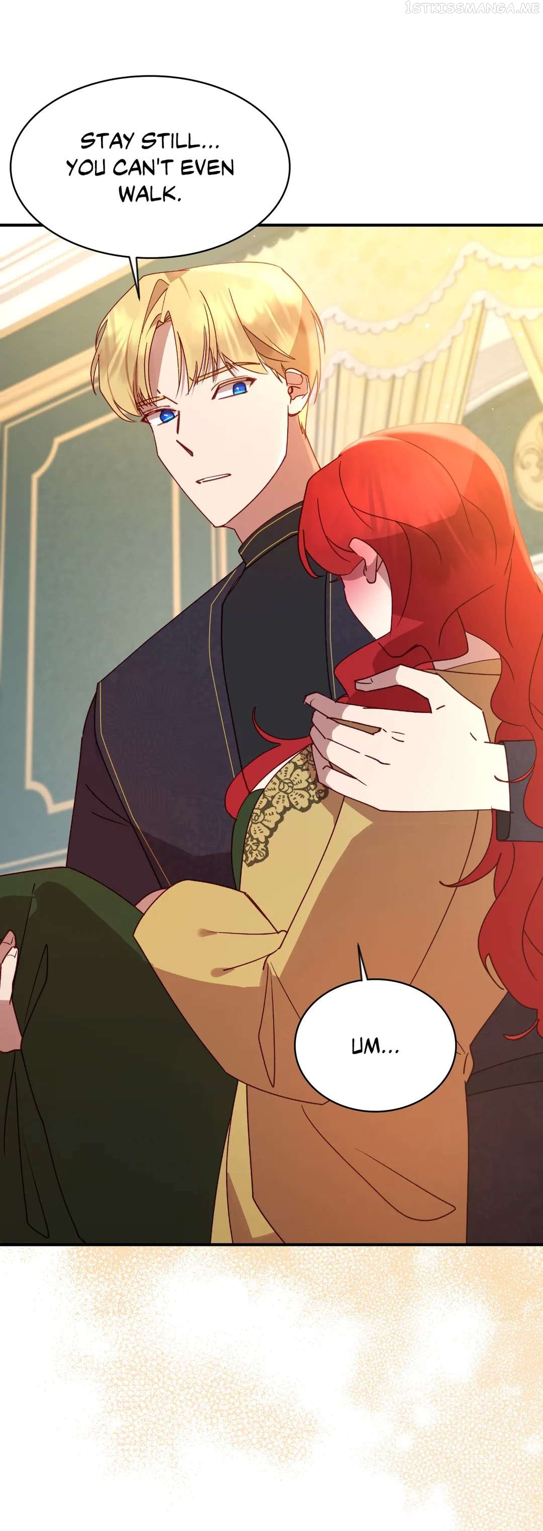Not Knowing The Betrayal Of That Day Chapter 18 - page 13