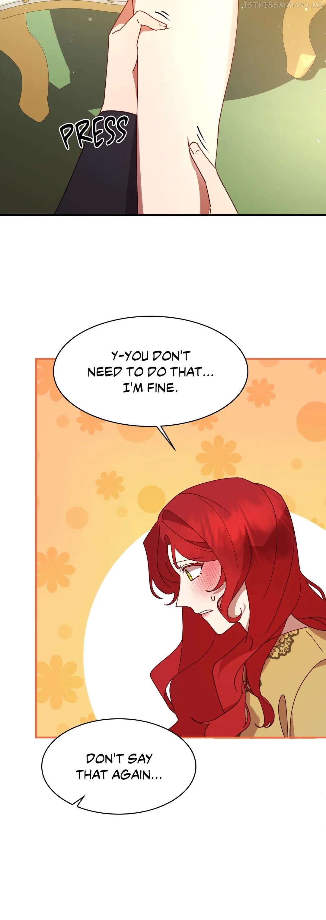 Not Knowing The Betrayal Of That Day Chapter 18 - page 16