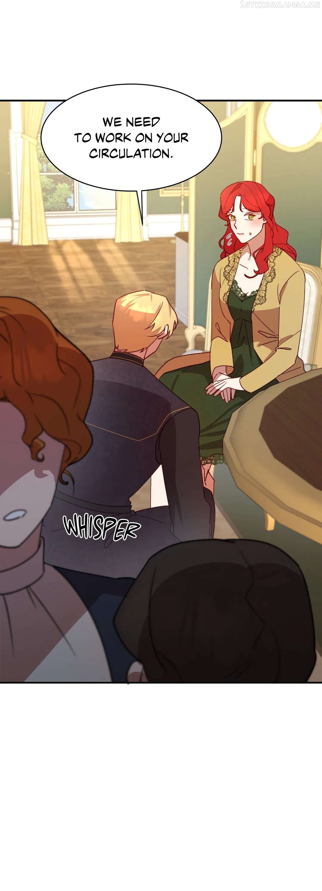 Not Knowing The Betrayal Of That Day Chapter 18 - page 17