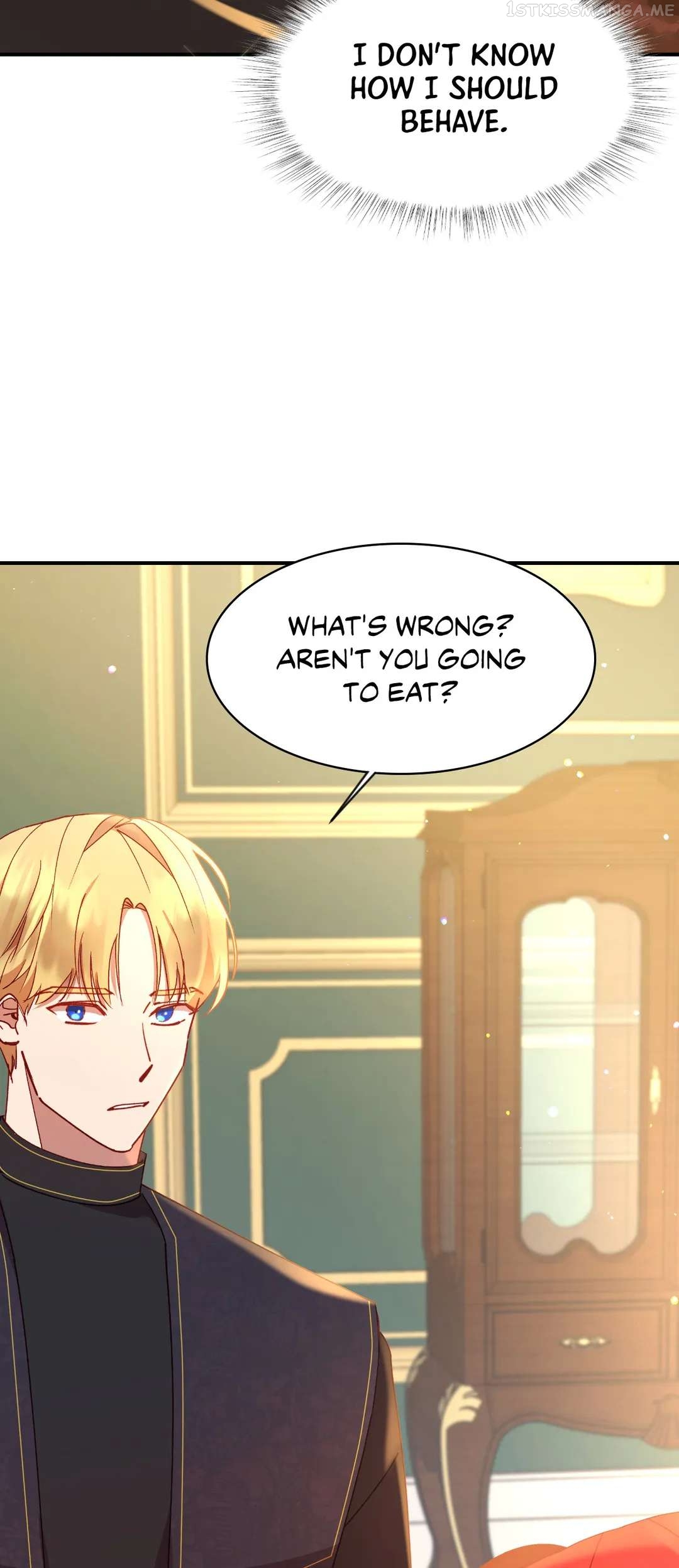Not Knowing The Betrayal Of That Day Chapter 18 - page 23