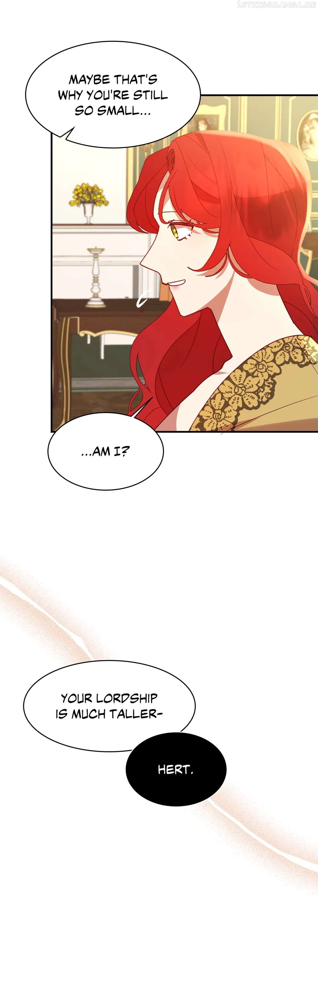 Not Knowing The Betrayal Of That Day Chapter 18 - page 28