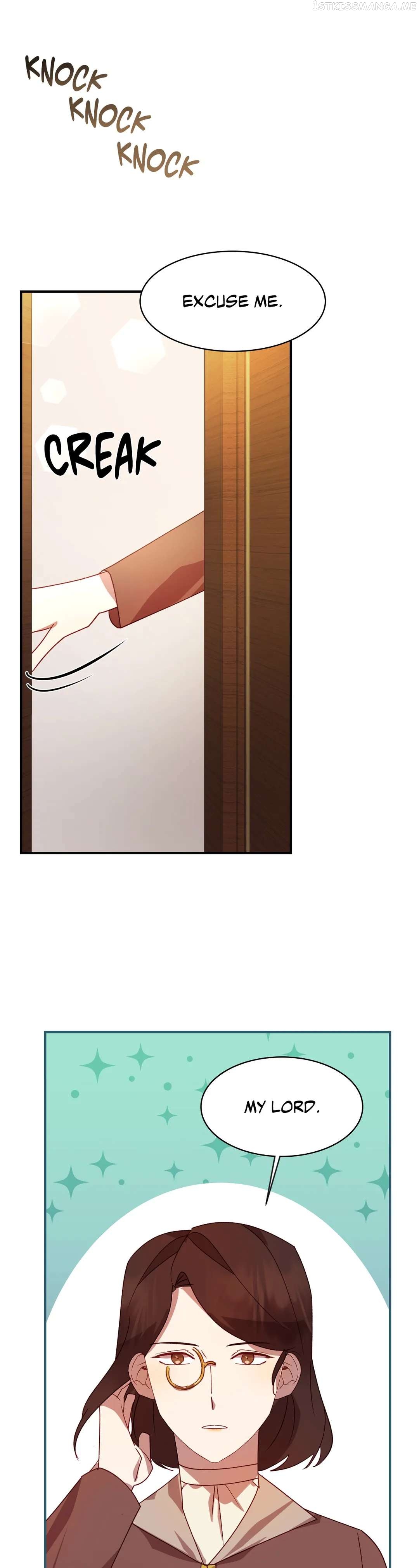 Not Knowing The Betrayal Of That Day Chapter 18 - page 33