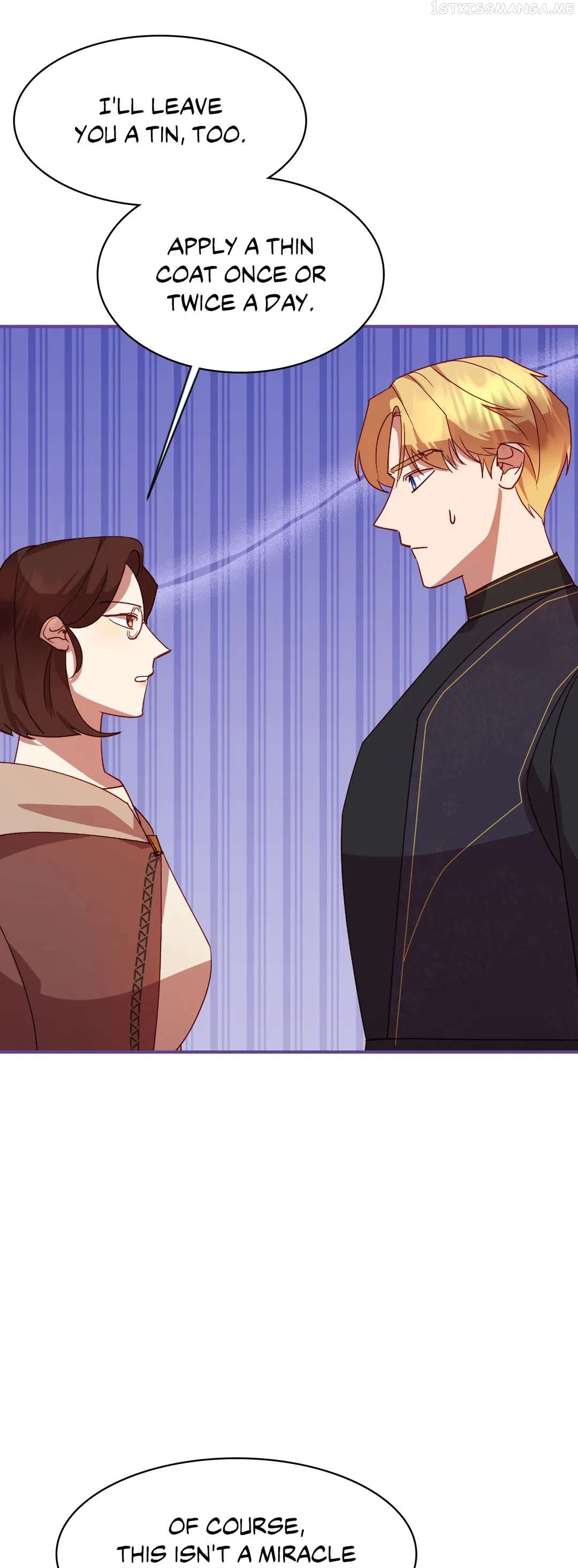 Not Knowing The Betrayal Of That Day Chapter 18 - page 38