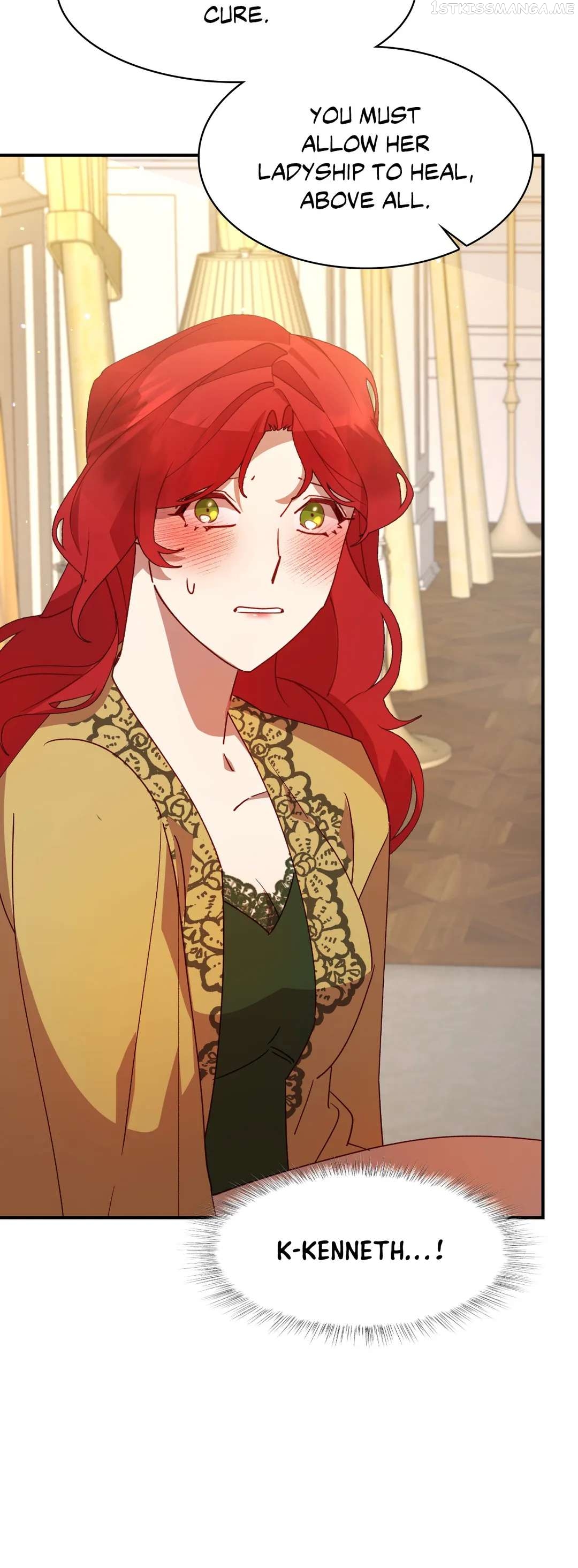 Not Knowing The Betrayal Of That Day Chapter 18 - page 39