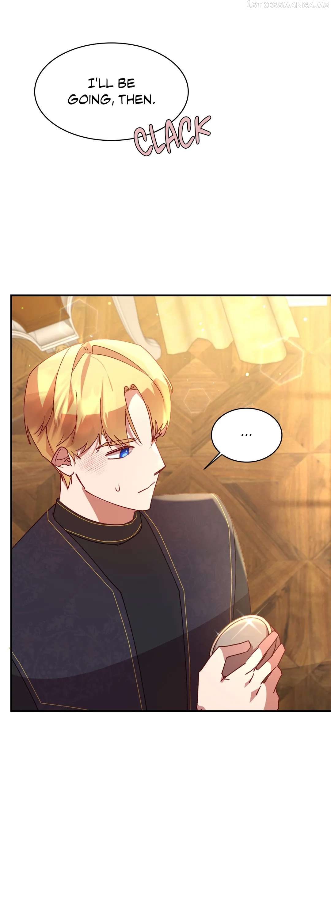 Not Knowing The Betrayal Of That Day Chapter 18 - page 40