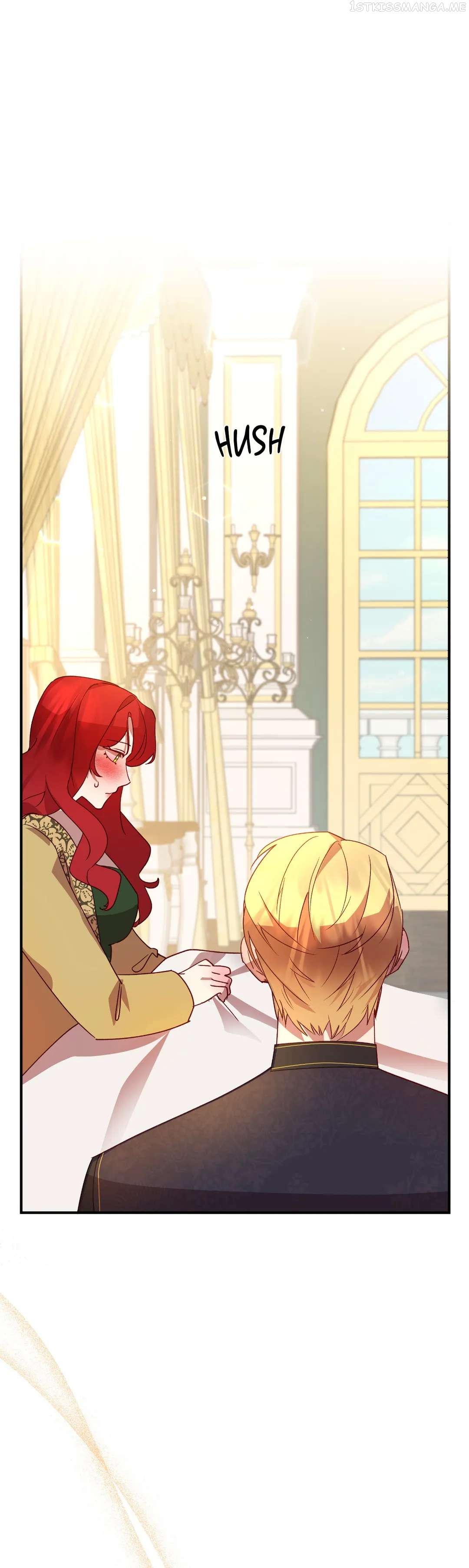 Not Knowing The Betrayal Of That Day Chapter 18 - page 41