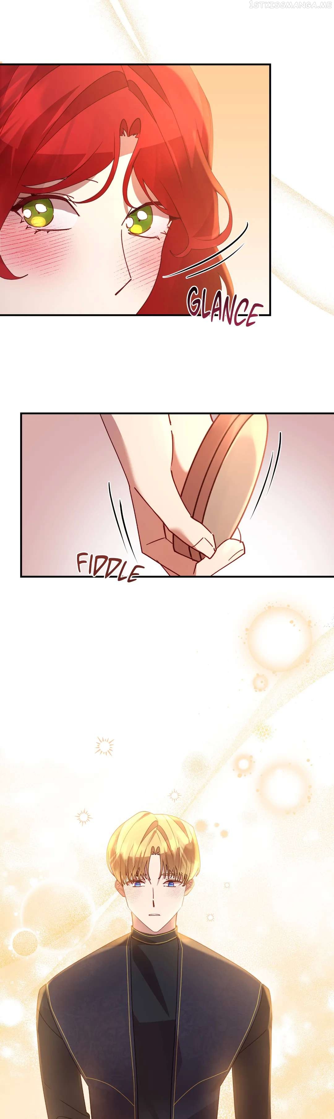 Not Knowing The Betrayal Of That Day Chapter 18 - page 42