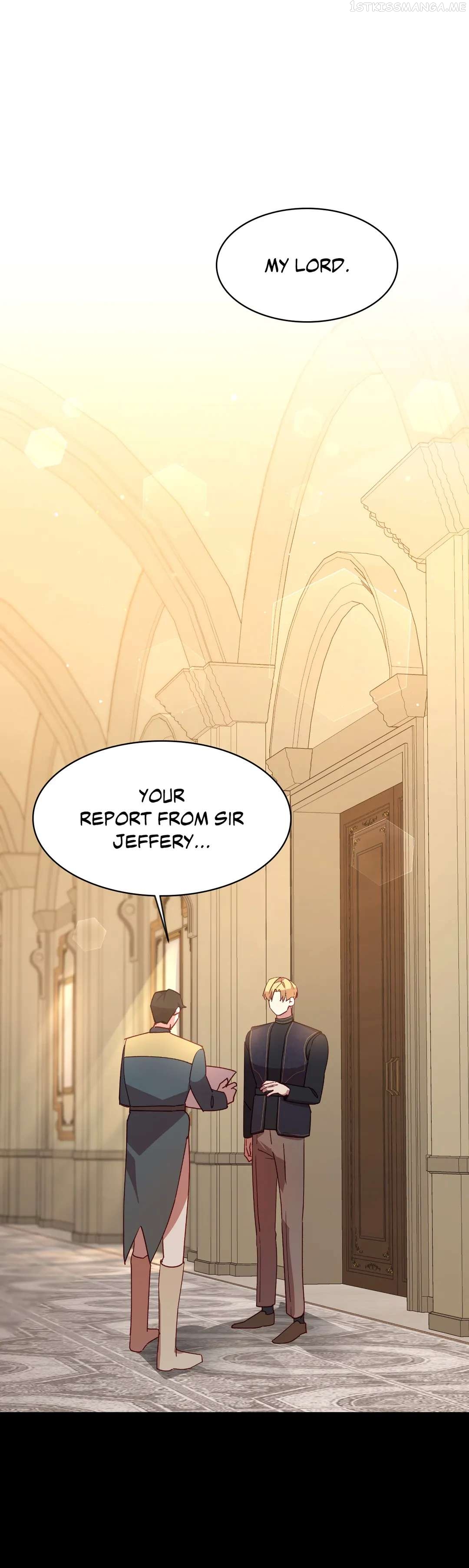 Not Knowing The Betrayal Of That Day Chapter 18 - page 44