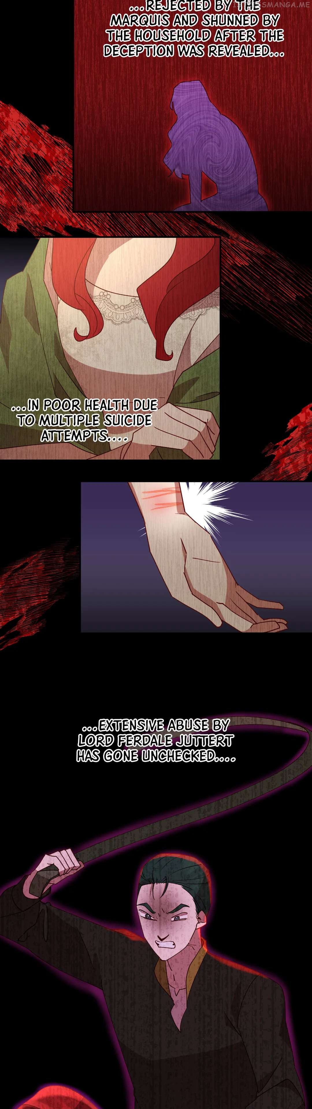 Not Knowing The Betrayal Of That Day Chapter 18 - page 46