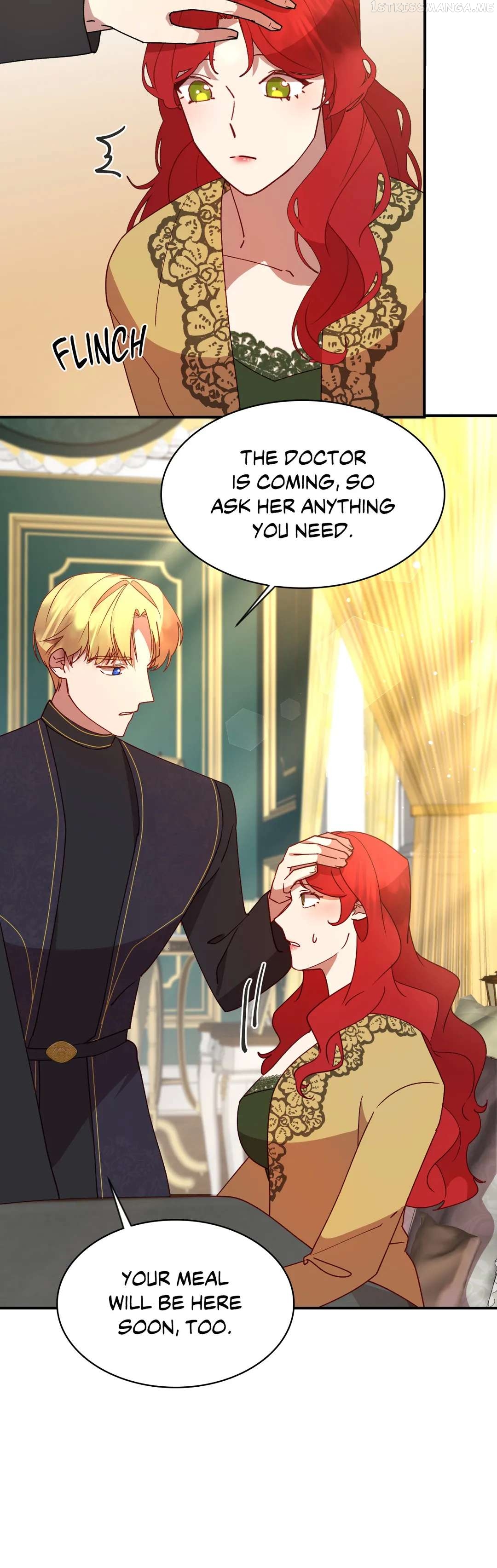 Not Knowing The Betrayal Of That Day Chapter 18 - page 6