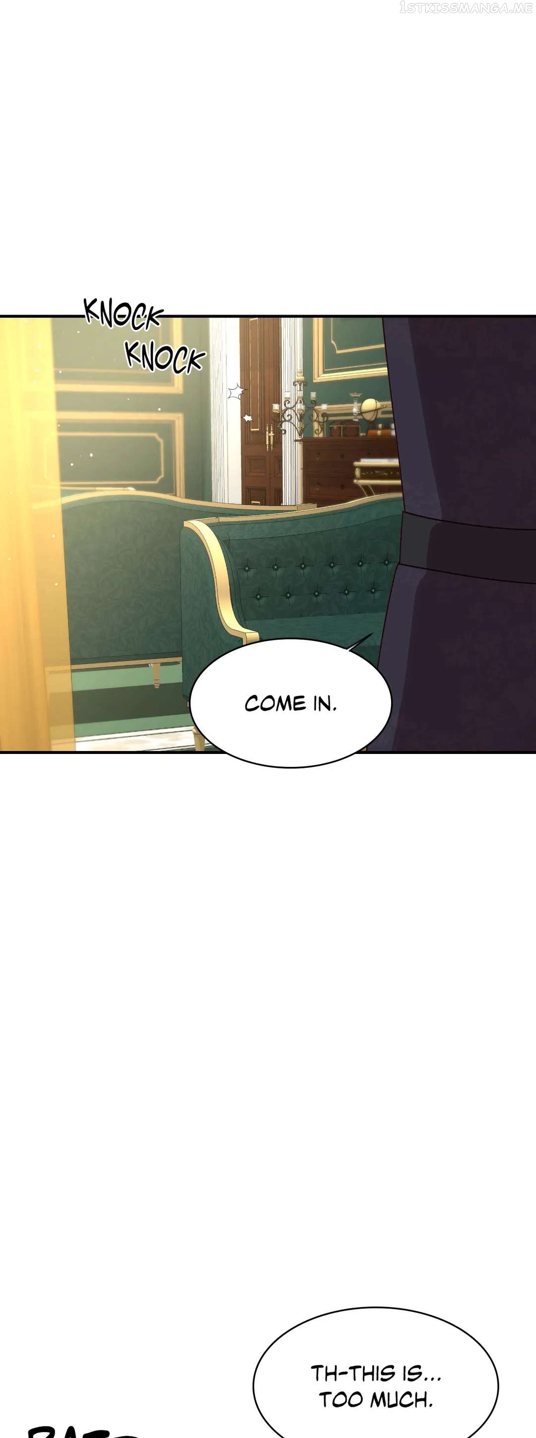 Not Knowing The Betrayal Of That Day Chapter 18 - page 9