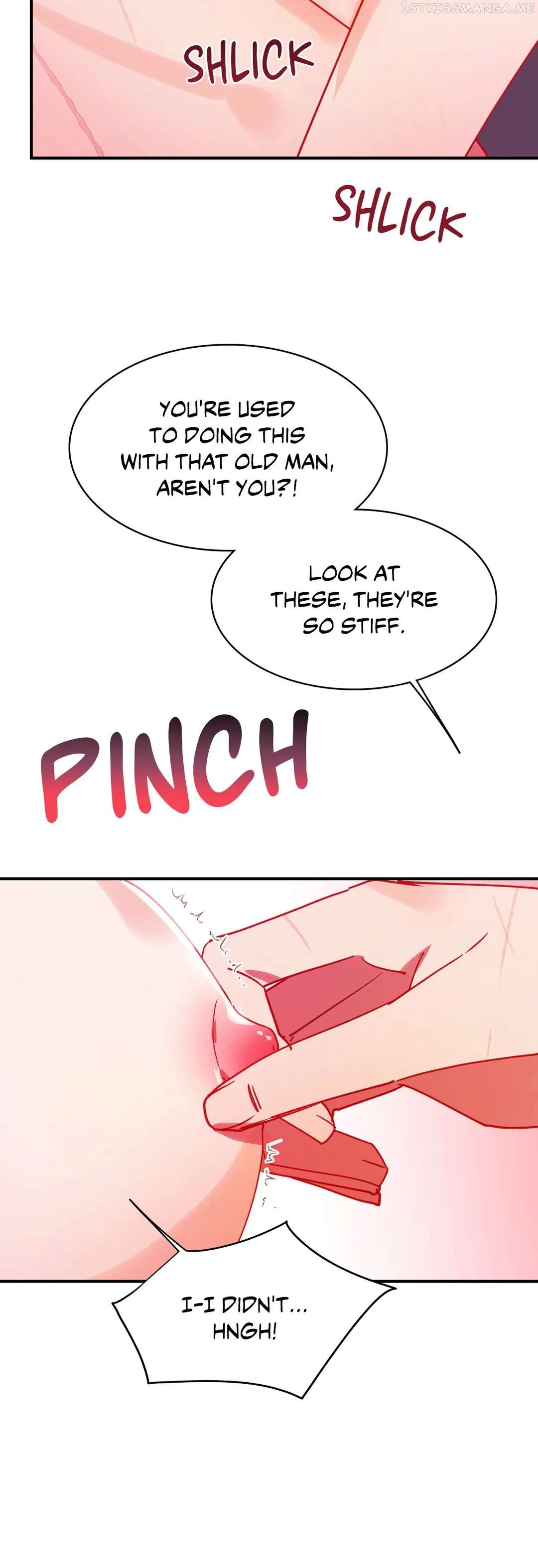 Not Knowing The Betrayal Of That Day Chapter 17 - page 12