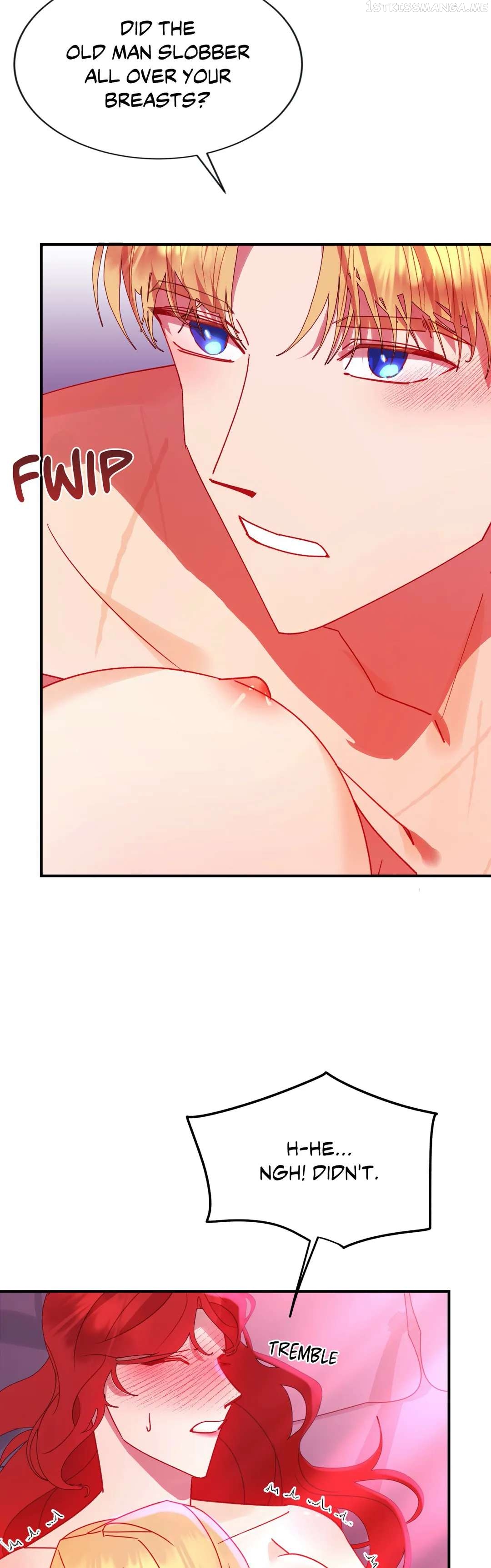 Not Knowing The Betrayal Of That Day Chapter 17 - page 14