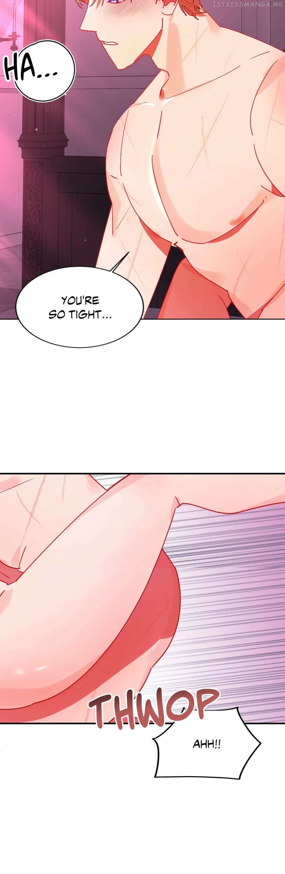 Not Knowing The Betrayal Of That Day Chapter 17 - page 20