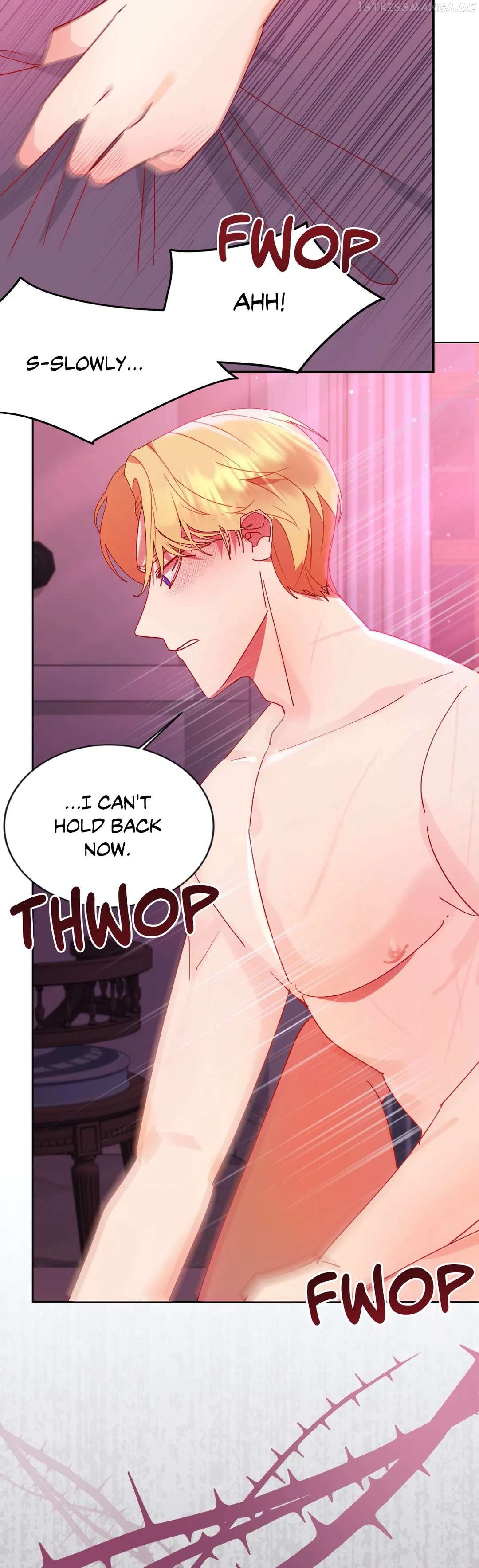 Not Knowing The Betrayal Of That Day Chapter 17 - page 22