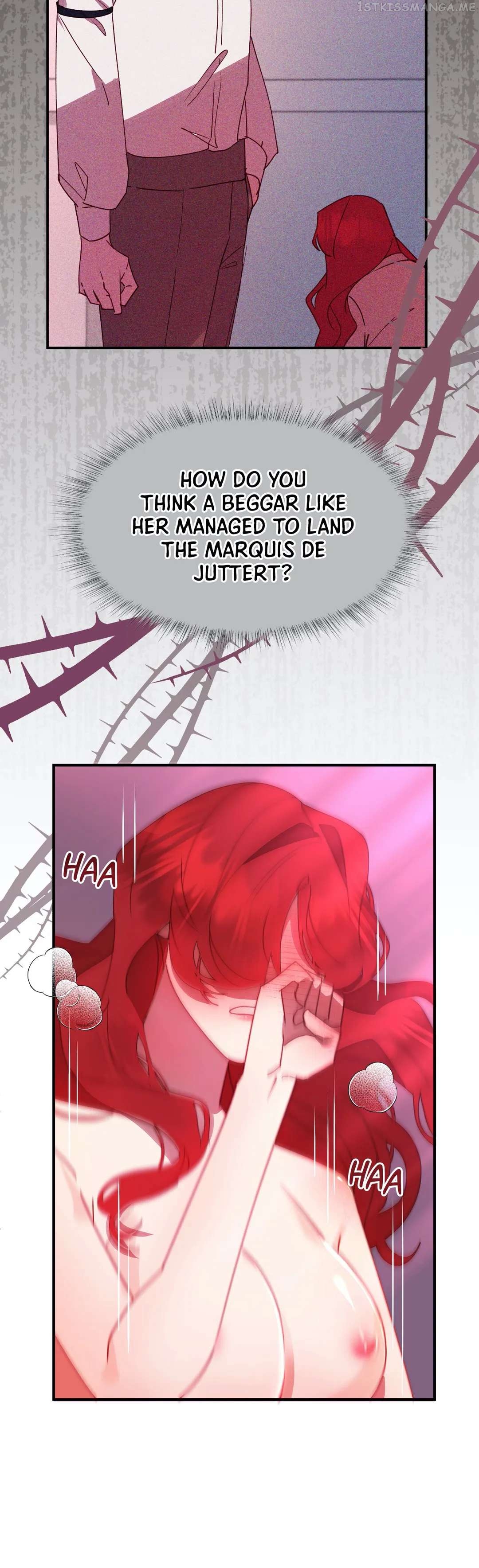 Not Knowing The Betrayal Of That Day Chapter 17 - page 24