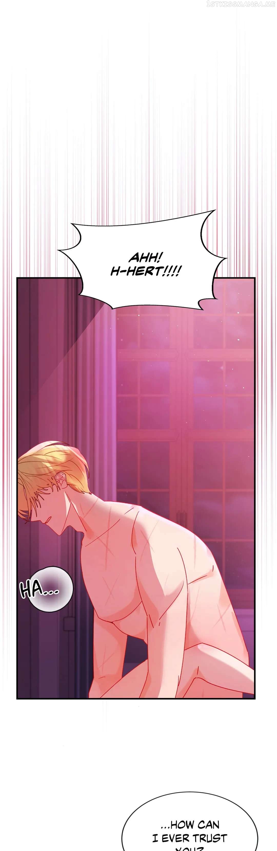 Not Knowing The Betrayal Of That Day Chapter 17 - page 25