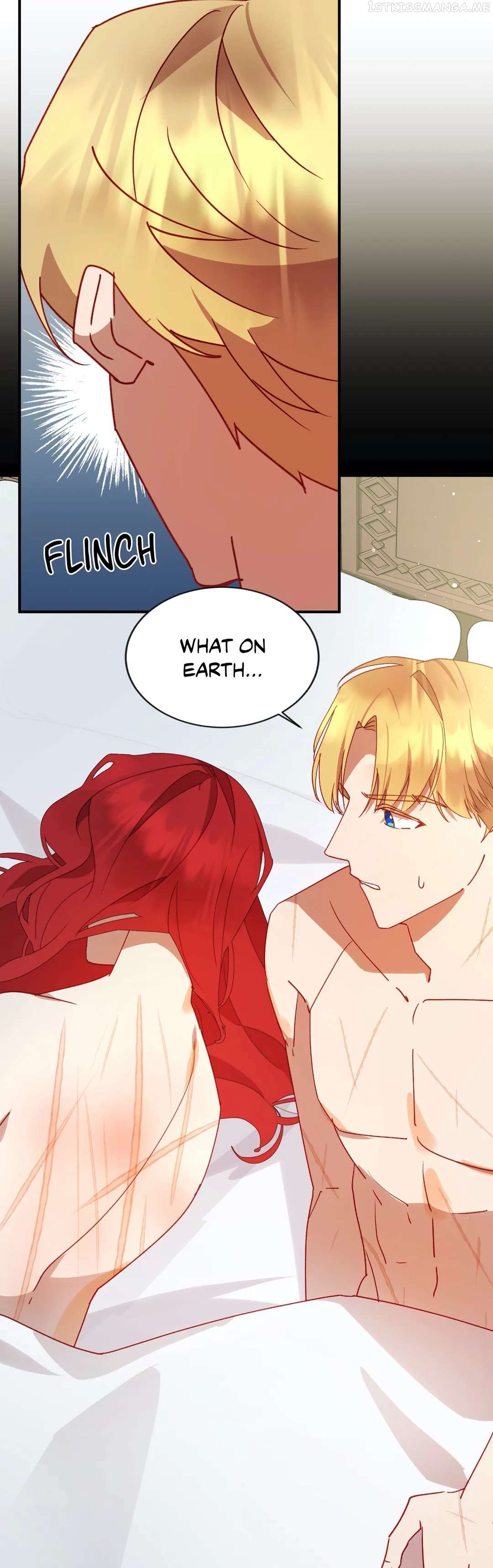 Not Knowing The Betrayal Of That Day Chapter 17 - page 30