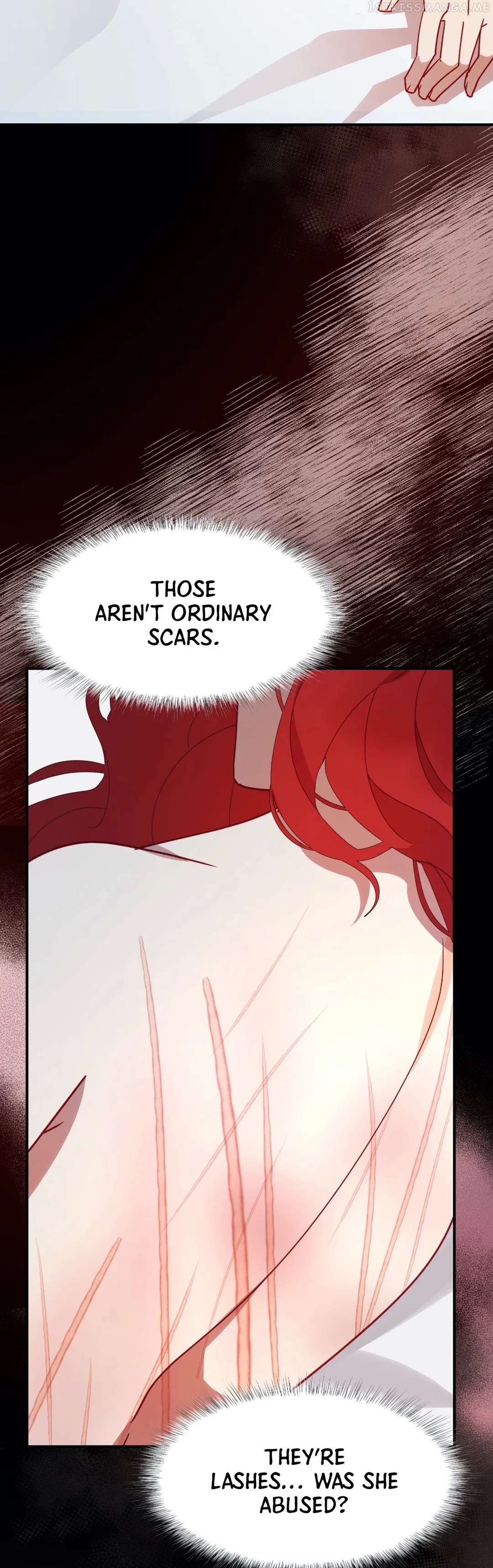 Not Knowing The Betrayal Of That Day Chapter 17 - page 31